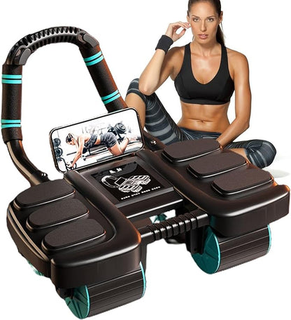 Abdominal Workout Wheel