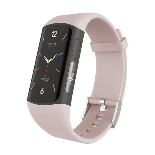 Smart Watch Pink