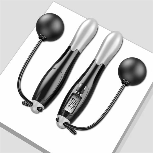 Jumping Rope