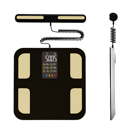 Smart Scale