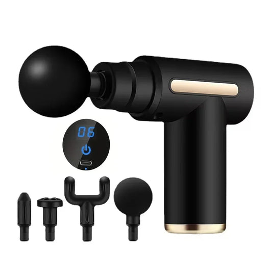 Mini Massage Gun