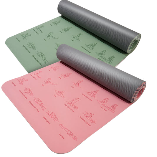 Yoga Mat